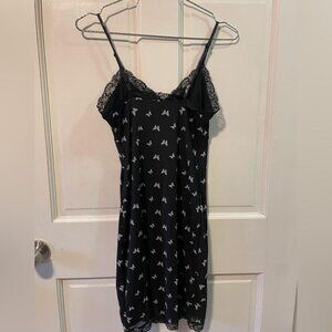 Slip Dress